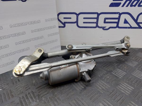 Essuie-glace moteur avant OPEL Corsa D Imagem-4