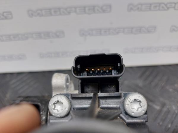 Válvula EGR PEUGEOT 3008 I (0U_) Imagem-2