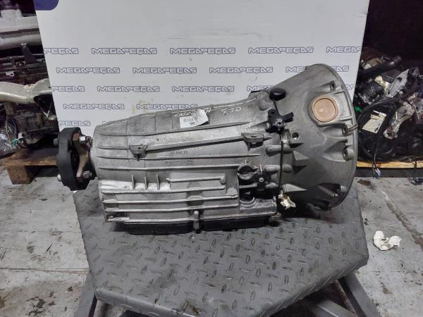 Caixa de velocidades automática MERCEDES-BENZ CLS (C219)