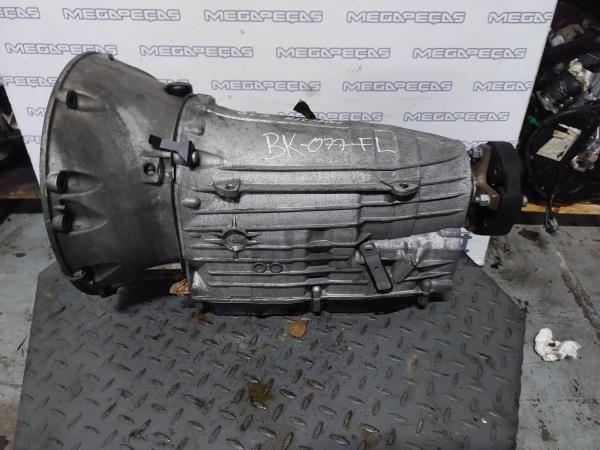 Caixa de velocidades automática MERCEDES-BENZ CLS (C219) Imagem-7