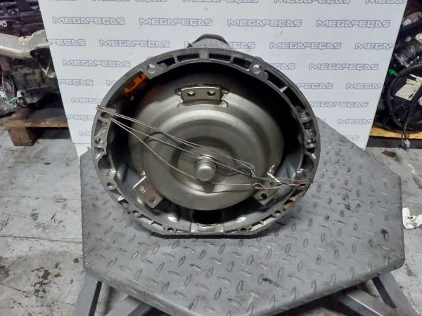 Caixa de velocidades automática MERCEDES-BENZ CLS (C219) Imagem-5