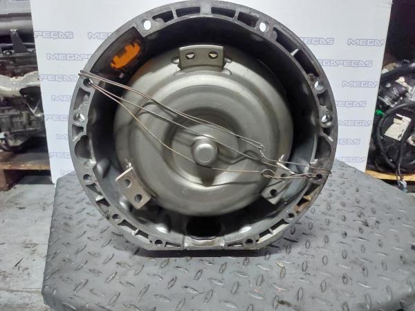 Caixa de velocidades automática MERCEDES-BENZ CLS (C219) Imagem-6