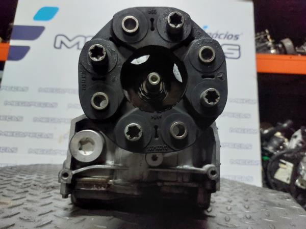 Caixa de velocidades automática MERCEDES-BENZ CLS (C219) Imagem-9