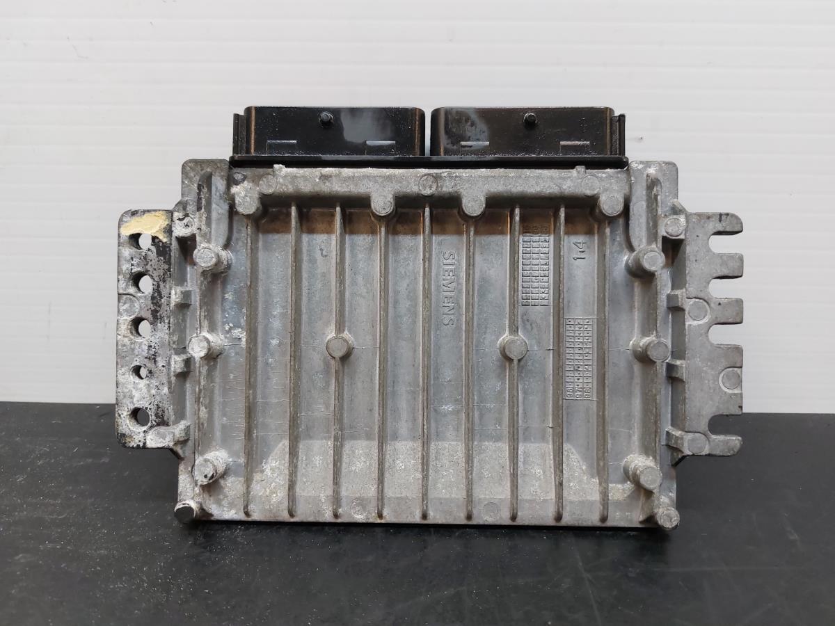 Centralita motor / ECU ROVER 75 (RJ) Imagem-2