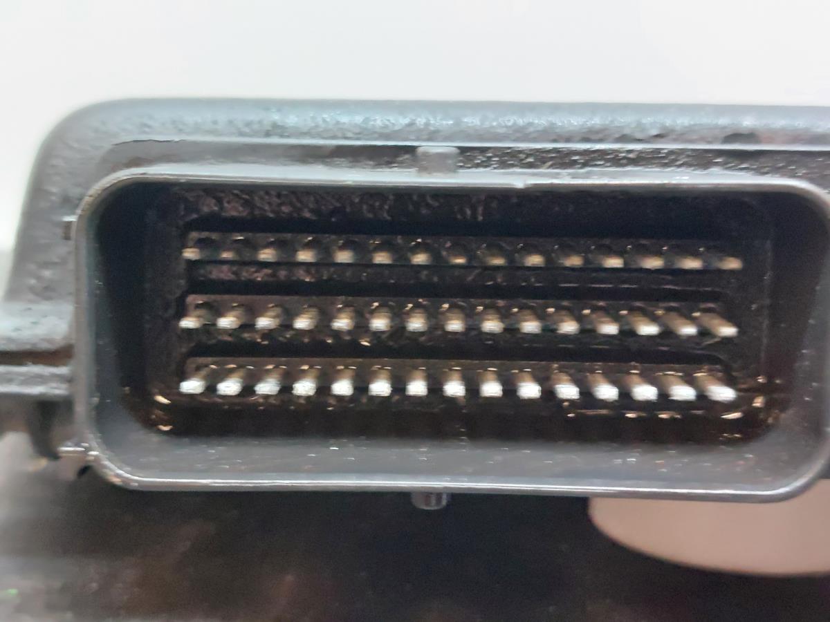 Centralita motor / ECU ROVER 75 (RJ) Imagem-4