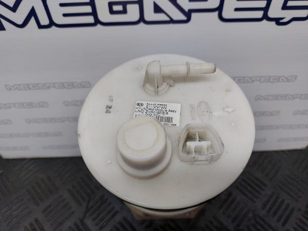Bomba de combustible KIA Picanto (BA) Imagem-1