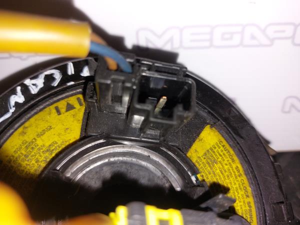 Cinta de airbags KIA Picanto (BA) Imagem-2