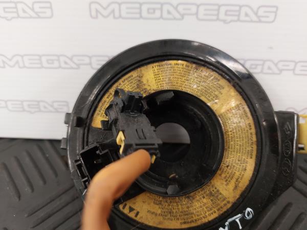 Cinta de airbags KIA Picanto (BA) Imagem-1