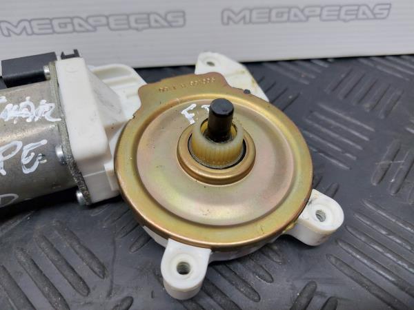 Front Right Door Window Regulator Motor JAGUAR S-Type (X200) Imagem-1