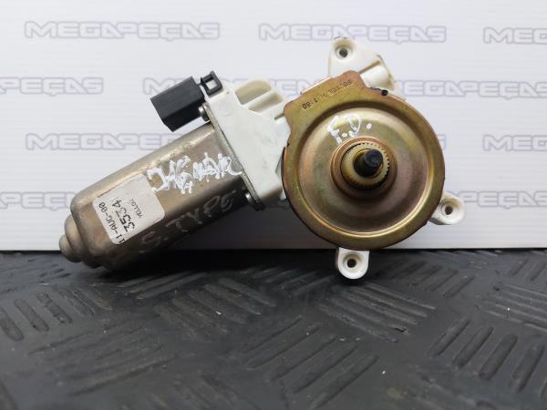 Front Right Door Window Regulator Motor JAGUAR S-Type (X200)