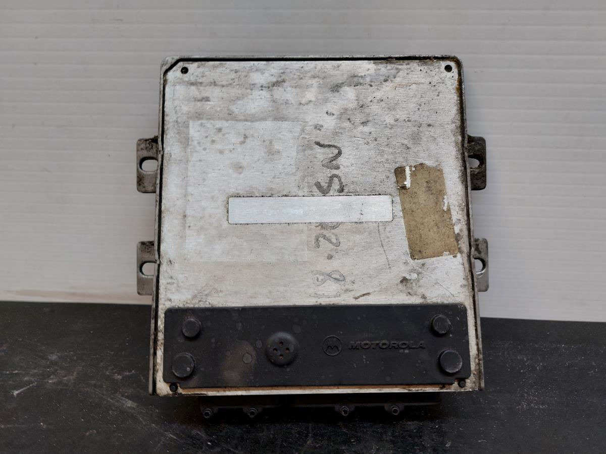 Centralina motor / ECU MG MG ZR Imagem-1