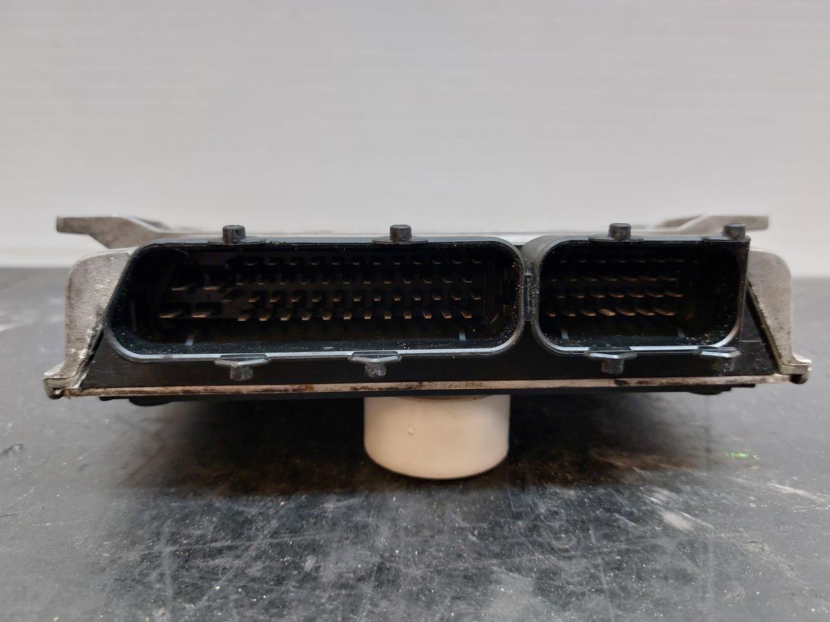 Centralina motor / ECU MG MG ZR Imagem-2