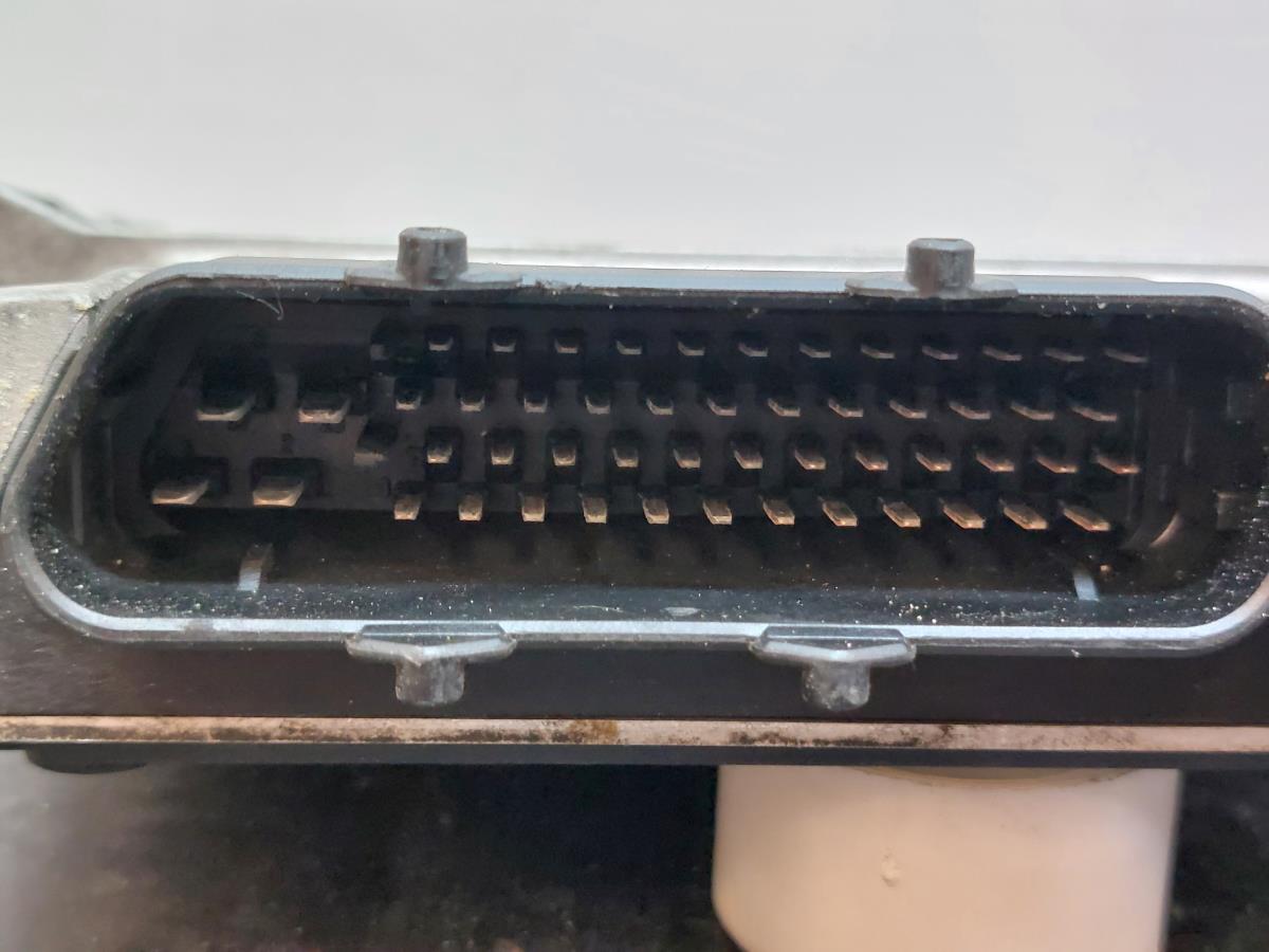 Centralina motor / ECU MG MG ZR Imagem-3