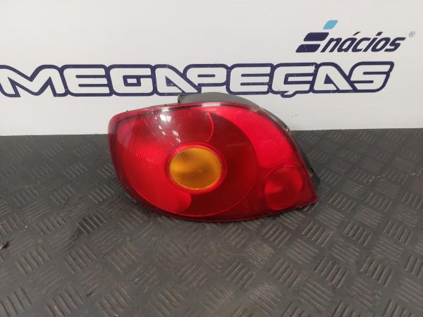 Piloto izquierdo DAEWOO Matiz (M100, M150) Imagem-1