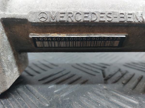 Caixa de direção MERCEDES-BENZ Classe B (W245) Imagem-7