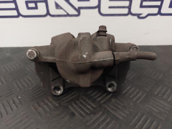 Right front Brake Caliper OPEL Corsa D Imagem-2