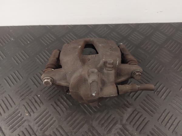 Right front Brake Caliper OPEL Corsa D Imagem-3