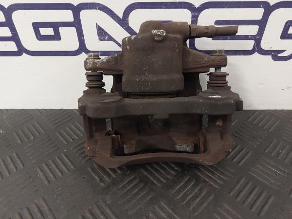 Right front Brake Caliper OPEL Corsa D Imagem-5