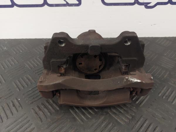 Right front Brake Caliper OPEL Corsa D Imagem-6