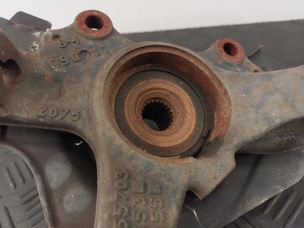 Fusée avant Droite OPEL Corsa D Imagem-6