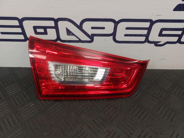 Left Tailgate light  MITSUBISHI ASX (GA_W_)
