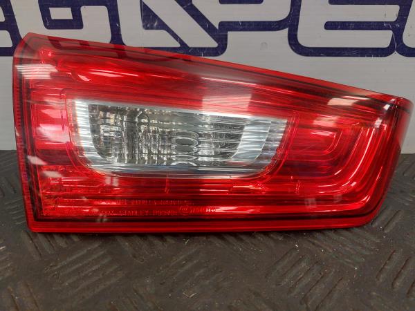 Left Tailgate light  MITSUBISHI ASX (GA_W_) Imagem-1
