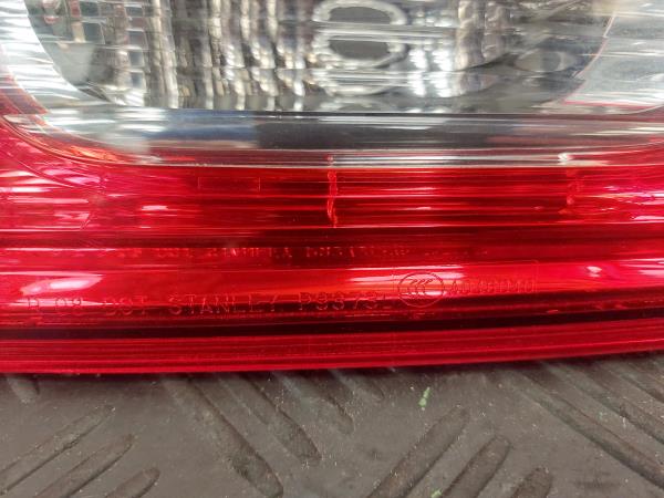 Left Tailgate light  MITSUBISHI ASX (GA_W_) Imagem-2