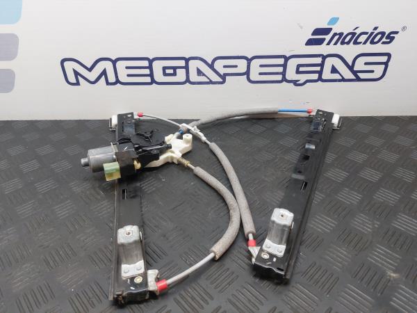 Elevador vidros FT DT FORD B-Max (JK) | 2012 - 2024