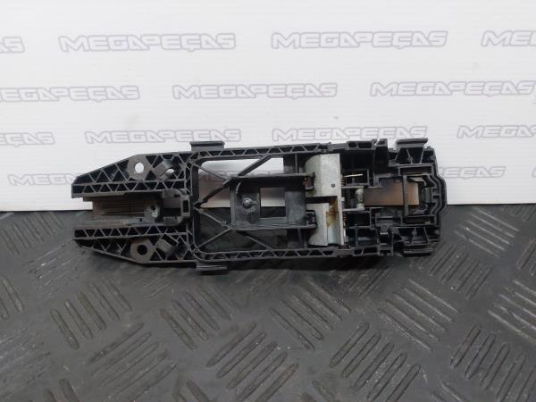 Soporte Manija puerta Trasera Izquierda VOLKSWAGEN Polo (6R, 6C) Imagem-4
