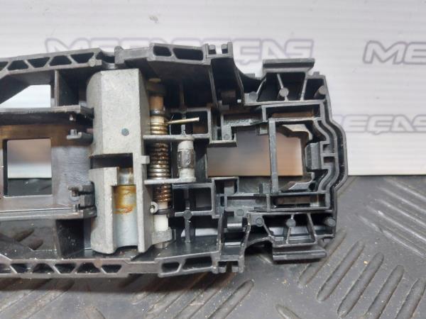Soporte Manija puerta Trasera Izquierda VOLKSWAGEN Polo (6R, 6C) Imagem-5