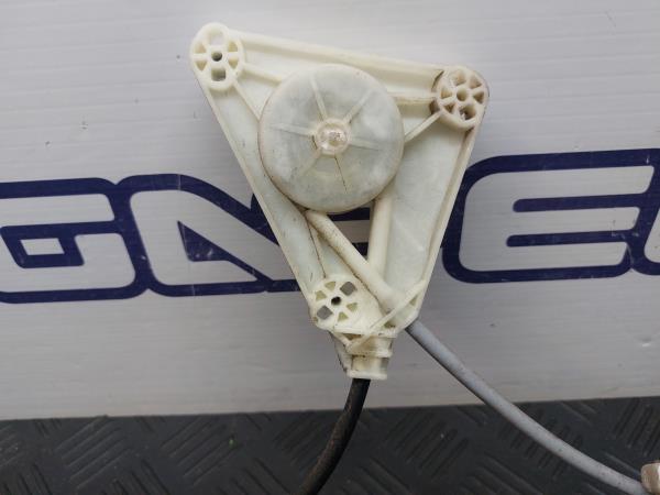 Right rear window regulator VOLKSWAGEN Polo (6R, 6C) Imagem-6