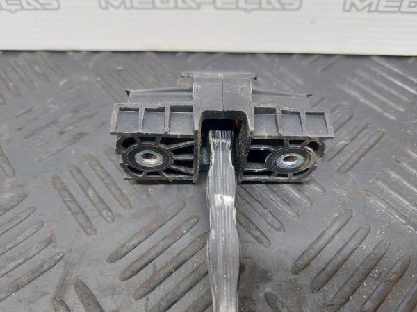 Limiteur de porte Arrière Gauche VOLKSWAGEN Polo (6R, 6C) Imagem-2
