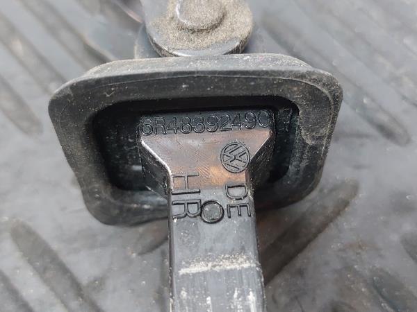 Limiteur de porte Arrière Gauche VOLKSWAGEN Polo (6R, 6C) Imagem-4