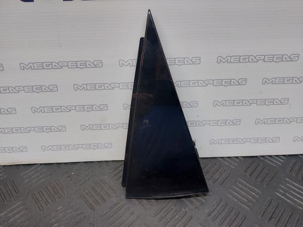Modanatura porta posteriore destra VOLKSWAGEN Polo (6R, 6C)