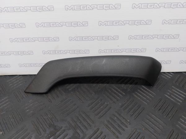 Modanatura porta posteriore destra VOLKSWAGEN Polo (6R, 6C)