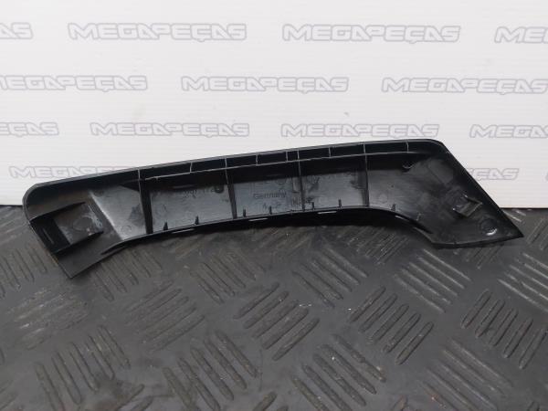 Modanatura porta posteriore destra VOLKSWAGEN Polo (6R, 6C) Imagem-1