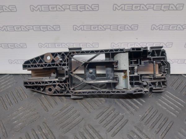 Right rear door handle support VOLKSWAGEN Polo (6R, 6C) Imagem-4