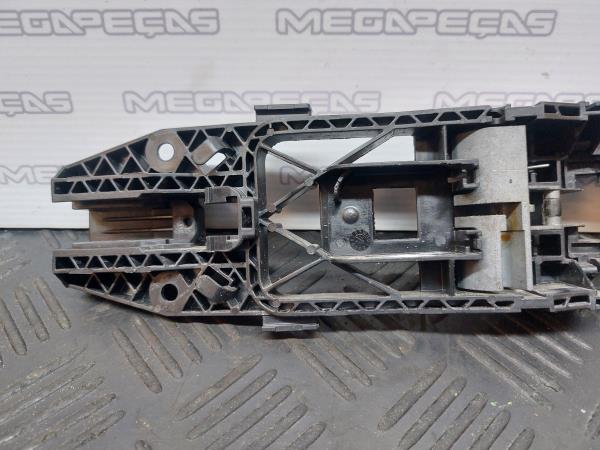 Right rear door handle support VOLKSWAGEN Polo (6R, 6C) Imagem-6