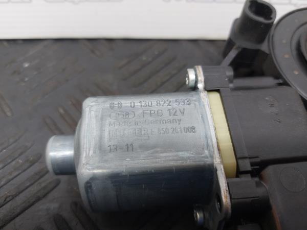 Moteur lève-vitre arrière Droite VOLKSWAGEN Polo (6R, 6C) Imagem-2