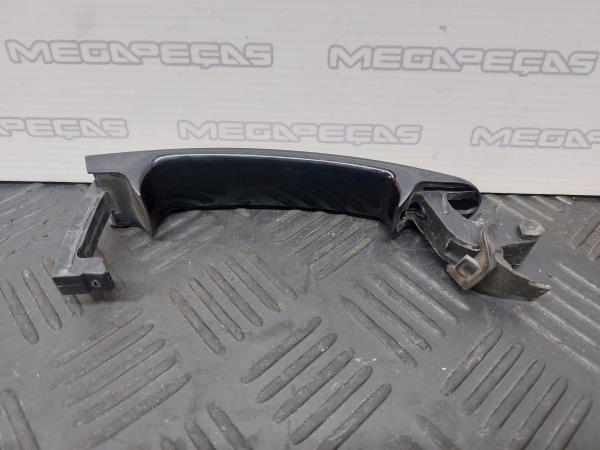 Maniglia porta posteriore destra VOLKSWAGEN Polo (6R, 6C) Imagem-1