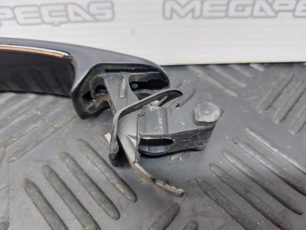 Maniglia porta posteriore destra VOLKSWAGEN Polo (6R, 6C) Imagem-2
