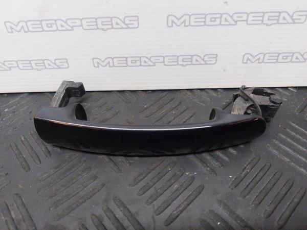 Maniglia porta posteriore destra VOLKSWAGEN Polo (6R, 6C)