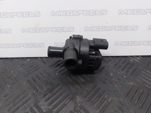 Bomba de água RENAULT Laguna III (BT0/1)