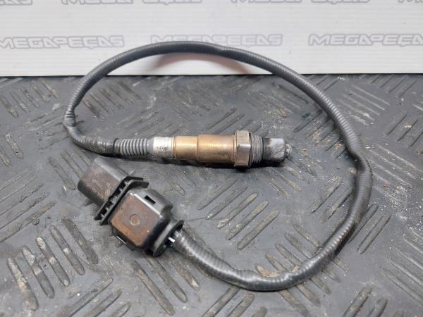 Sonda lambda RENAULT Laguna III (BT0/1)