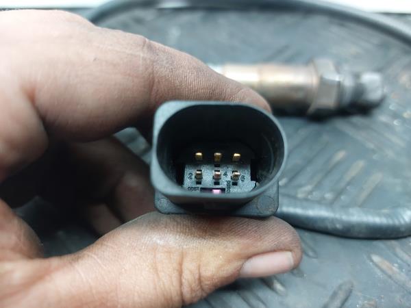 Sonda lambda RENAULT Laguna III (BT0/1) Imagem-2