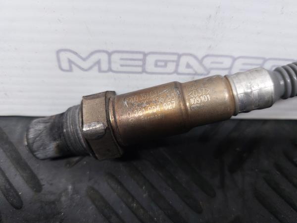 Sonda lambda RENAULT Laguna III (BT0/1) Imagem-3