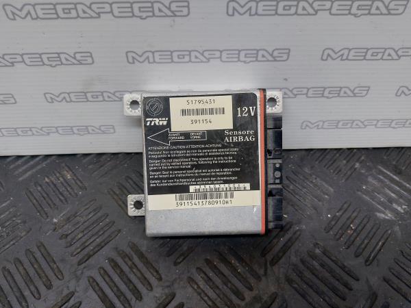 Centralina airbag FIAT Grande Punto (199_)