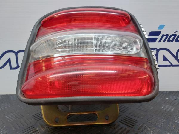 Fanale Sinistro FIAT Brava (182_) Imagem-1