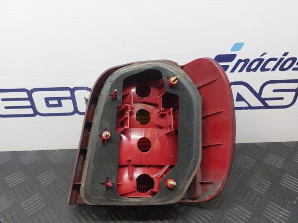 Farolim esquerdo VOLKSWAGEN Polo (6N) Imagem-2