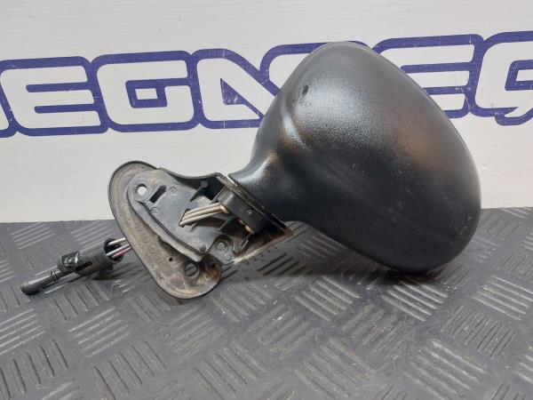 Left mirror DAEWOO Matiz (M100, M150) Imagem-1